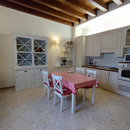 モノーポリ La Casa Sul Corsoヴィラ エクステリア 写真