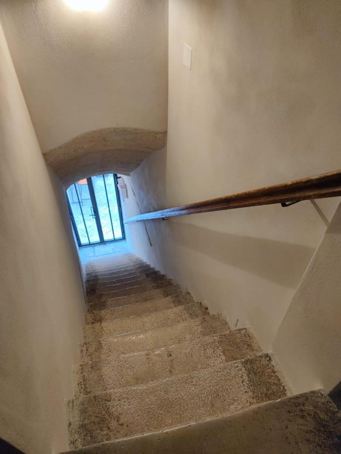 モノーポリ La Casa Sul Corsoヴィラ エクステリア 写真