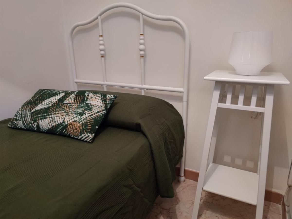 モノーポリ La Casa Sul Corsoヴィラ エクステリア 写真