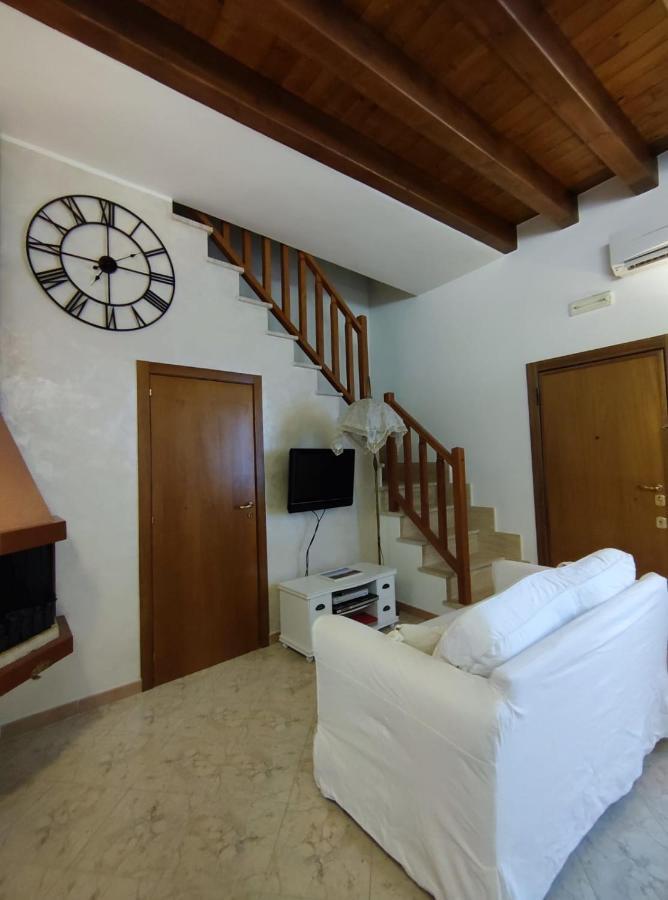 モノーポリ La Casa Sul Corsoヴィラ エクステリア 写真