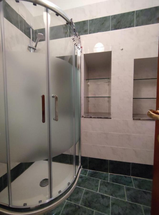 モノーポリ La Casa Sul Corsoヴィラ エクステリア 写真