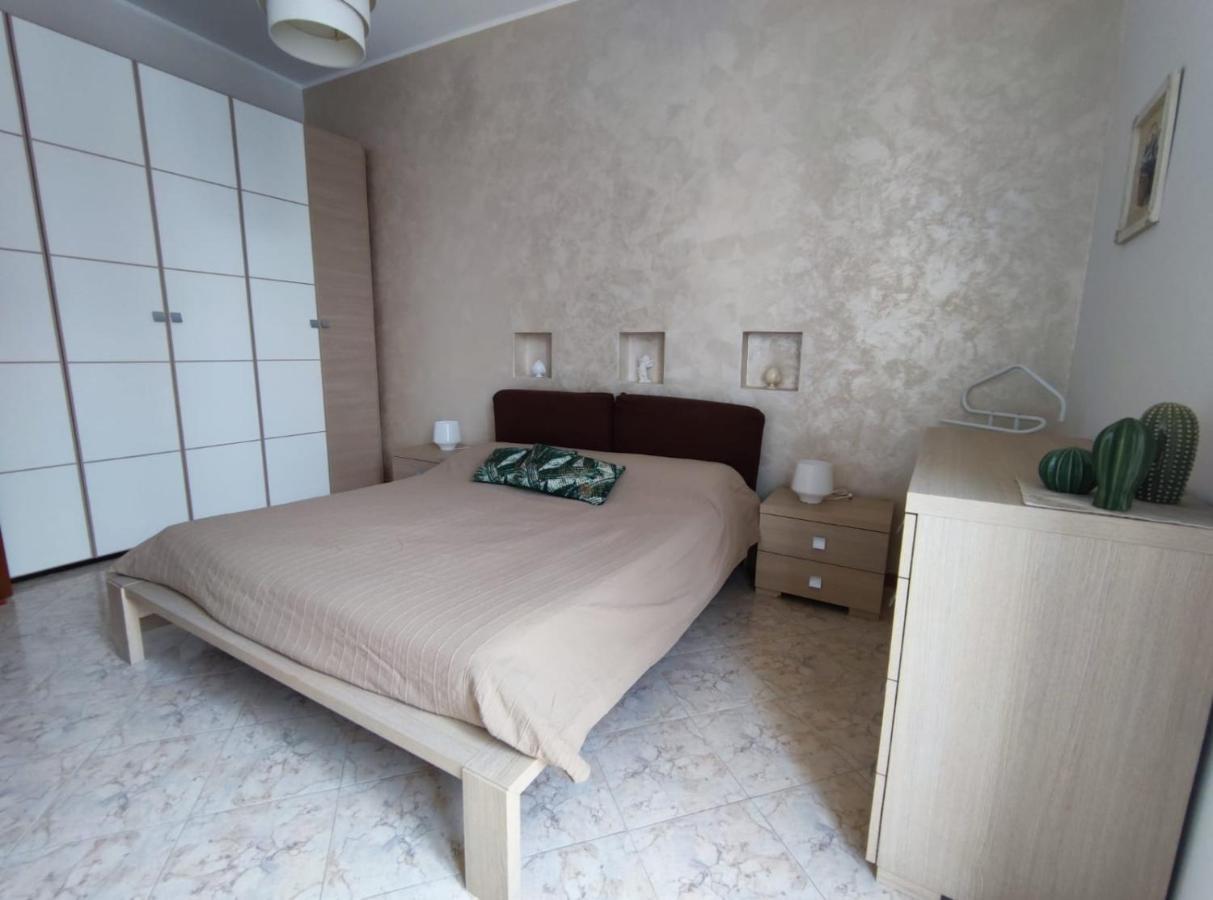 モノーポリ La Casa Sul Corsoヴィラ エクステリア 写真